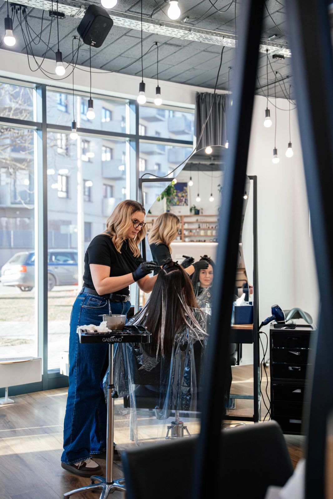 Stachowskahair Fryzjer Wrocław