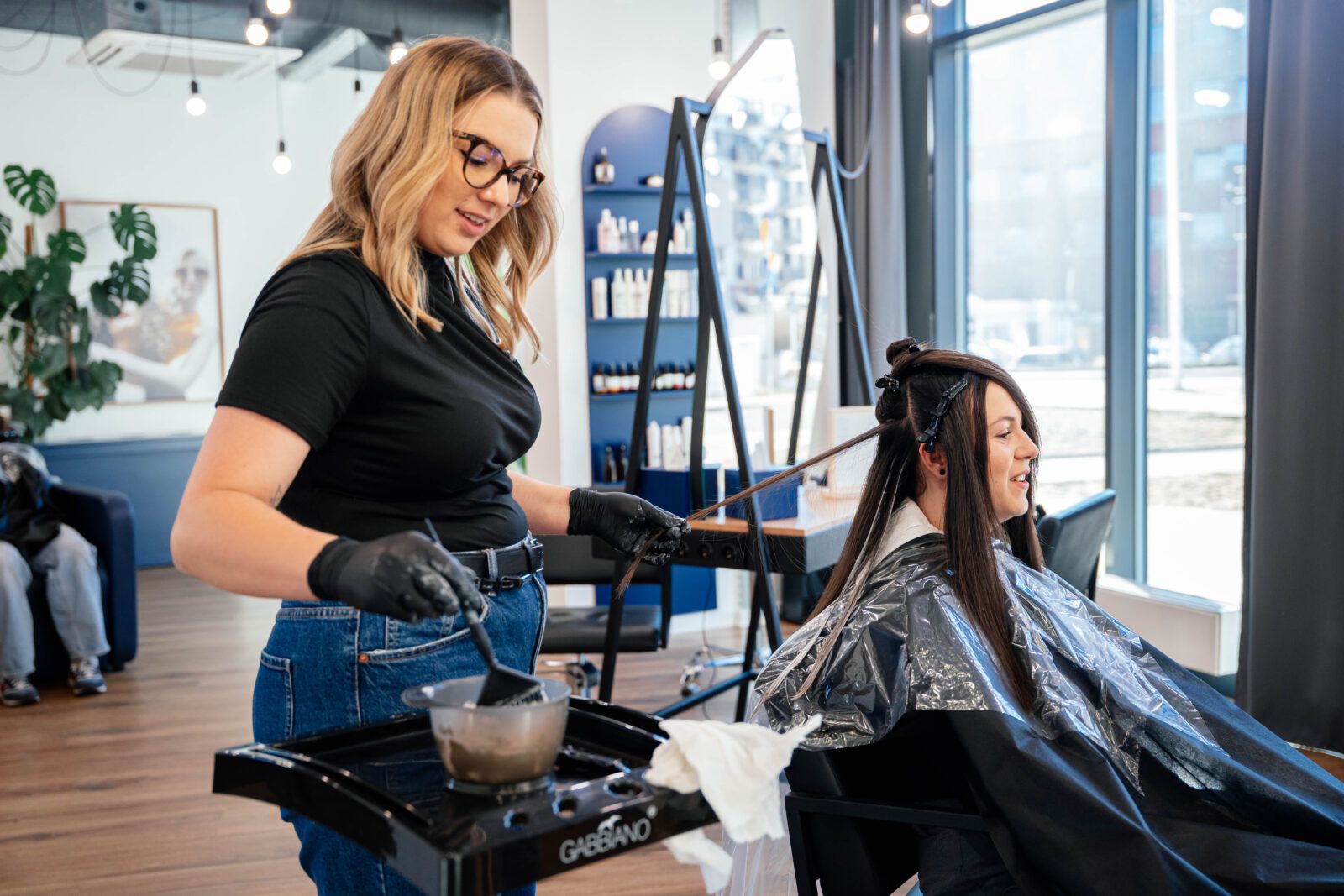 Stachowskahair Fryzjer Wrocław