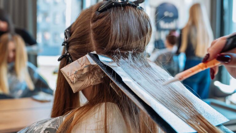 Balayage