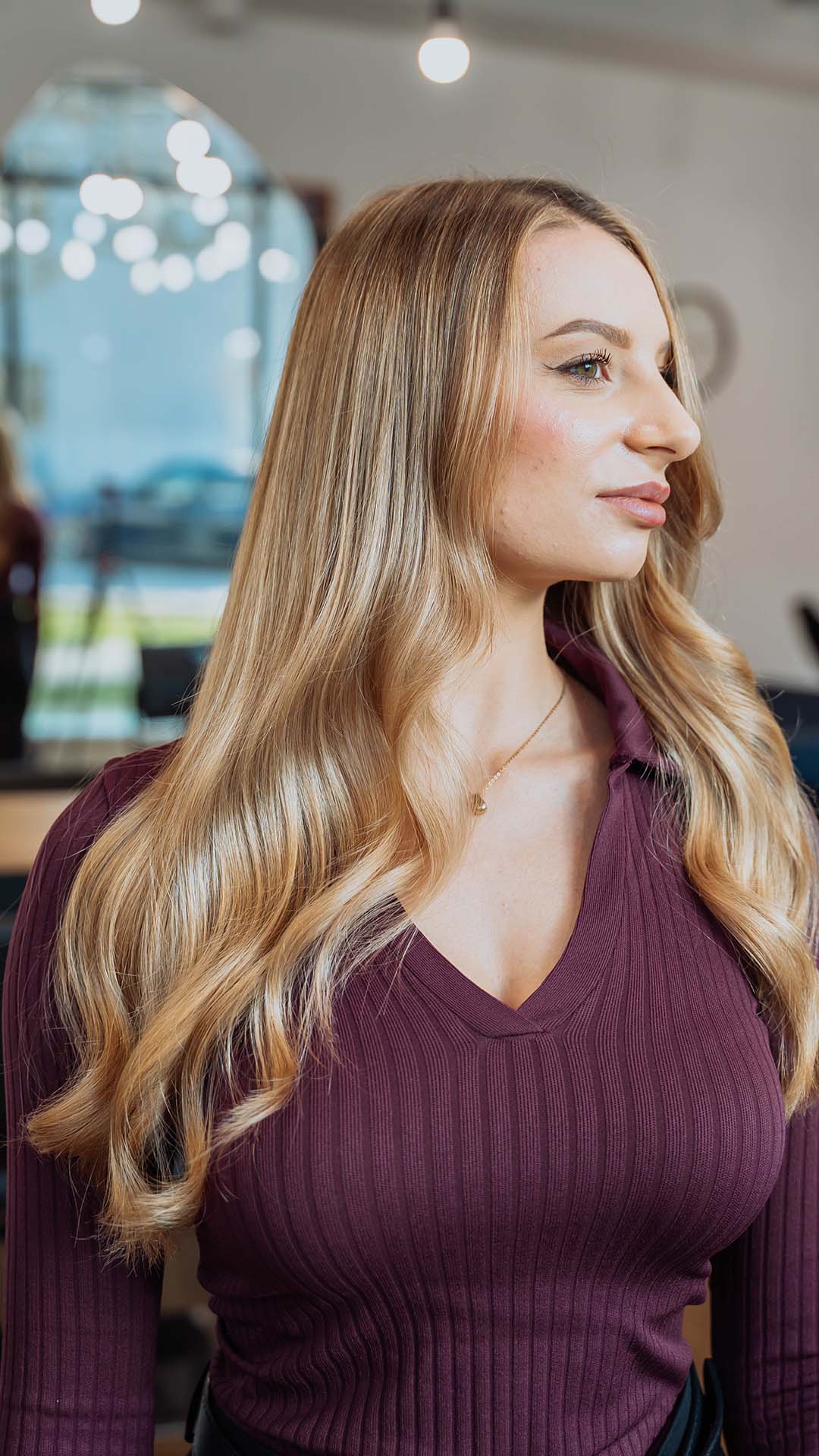 Stachowskahair Fryzjer Wrocław