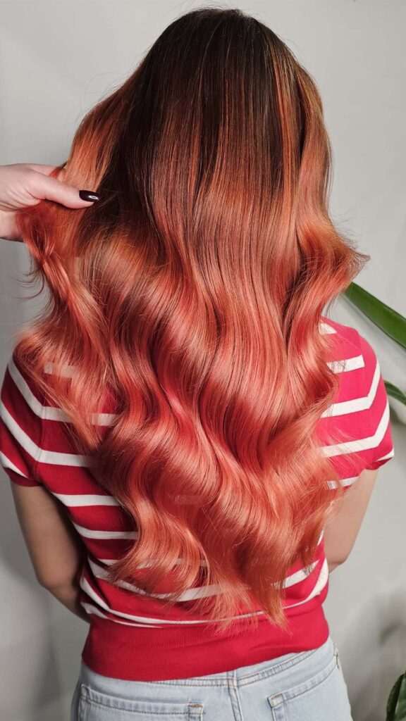 Stachowskahair Fryzjer Wrocław Magda Milczak