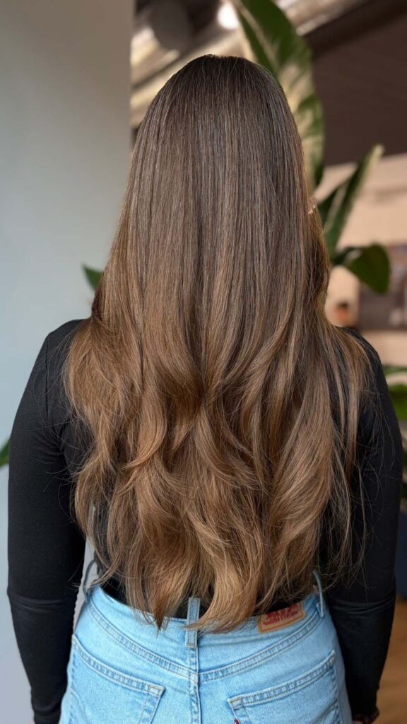 Stachowskahair Fryzjer Wrocław Kinga Gontarz