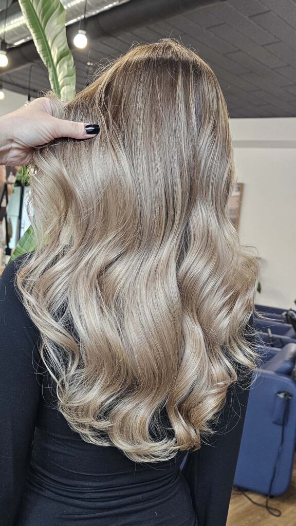 Stachowskahair Fryzjer Wrocław Magda Milczak