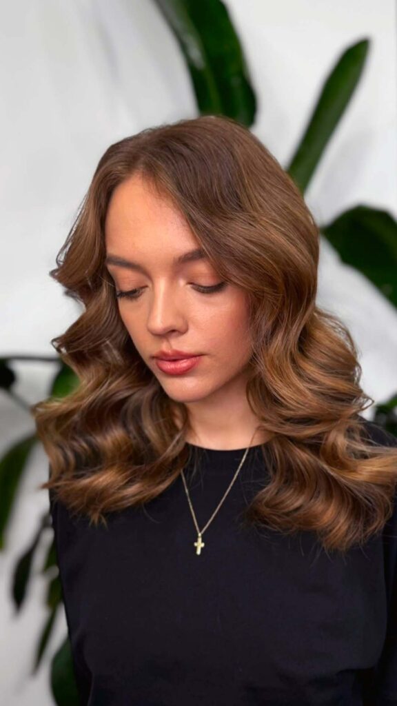 Stachowskahair Fryzjer Wrocław Wiktoria Maliszewska