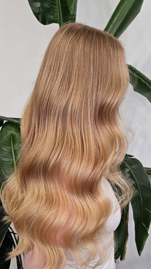Stachowskahair Fryzjer Wrocław Kinga Gontarz
