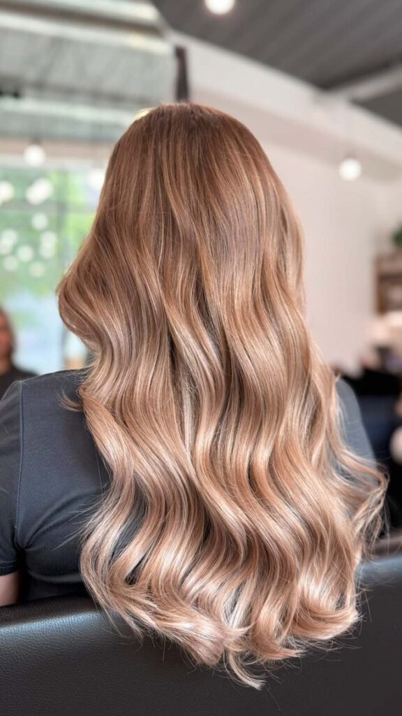 Stachowskahair Fryzjer Wrocław Sandra Lorenc