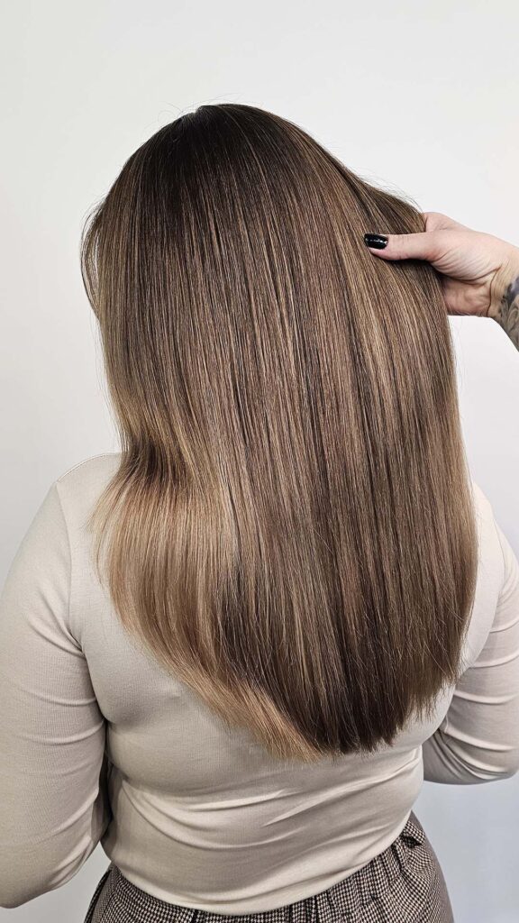 Stachowskahair Fryzjer Wrocław Magda Milczak