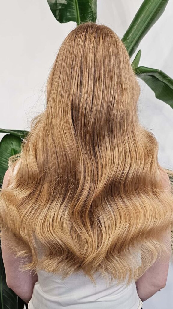 Stachowskahair Fryzjer Wrocław Kinga Gontarz