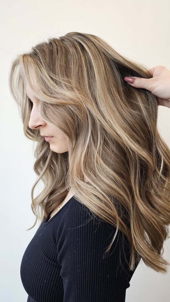 Stachowskahair Fryzjer Wrocław Magda Milczak
