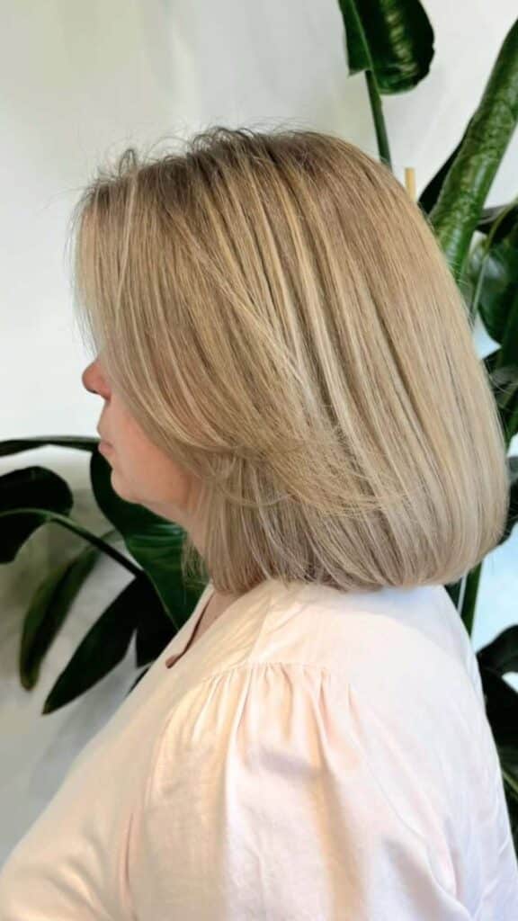 Stachowskahair Fryzjer Wrocław Kinga Gontarz