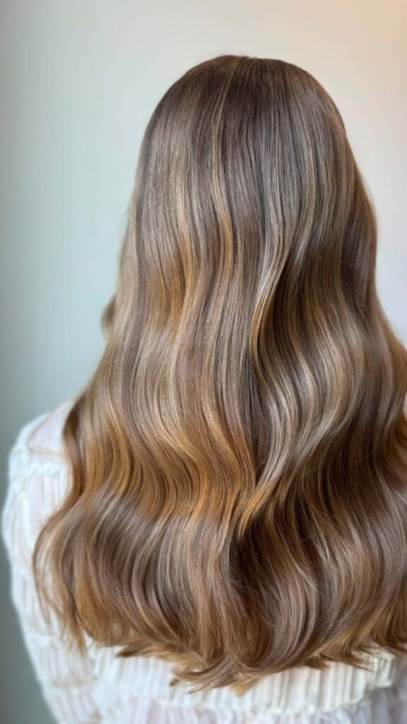 Stachowskahair Fryzjer Wrocław Wiktoria Maliszewska