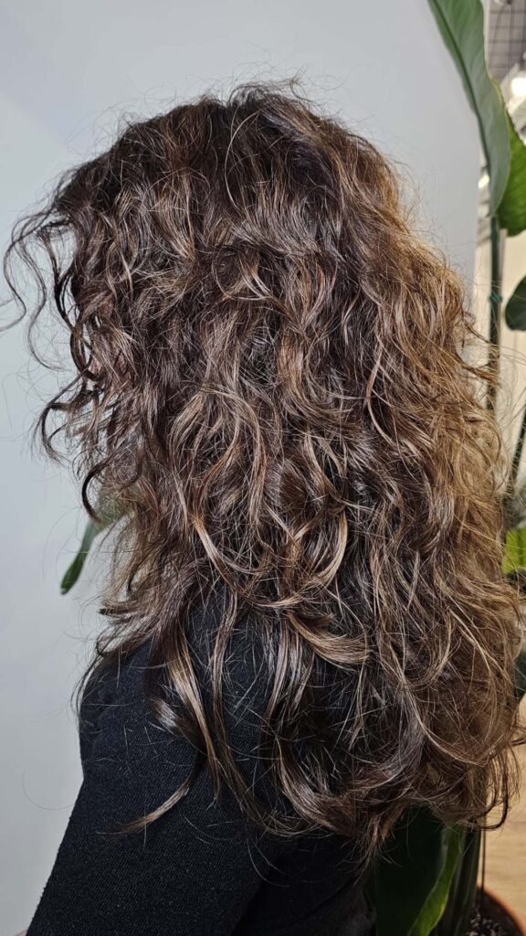 Stachowskahair Fryzjer Wrocław Kinga Gontarz