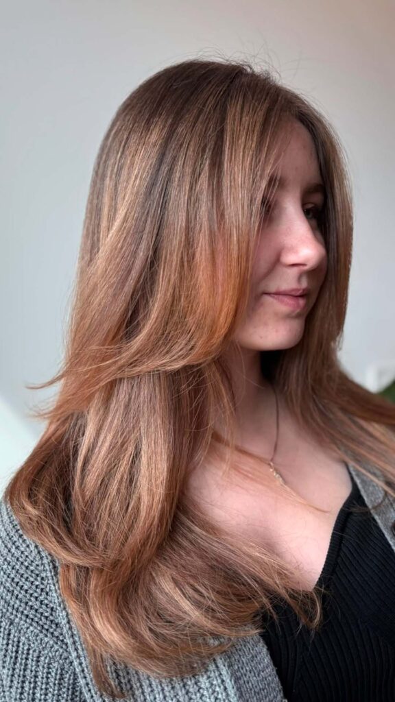 Stachowskahair Fryzjer Wrocław Sandra Lorenc