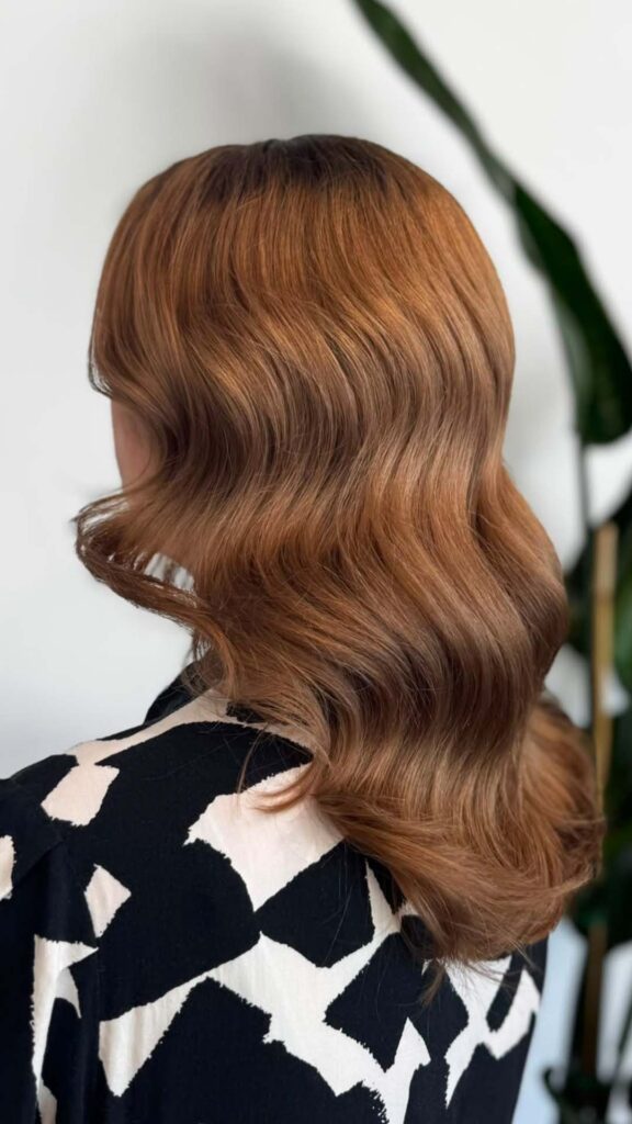 Stachowskahair Fryzjer Wrocław Wiktoria Maliszewska