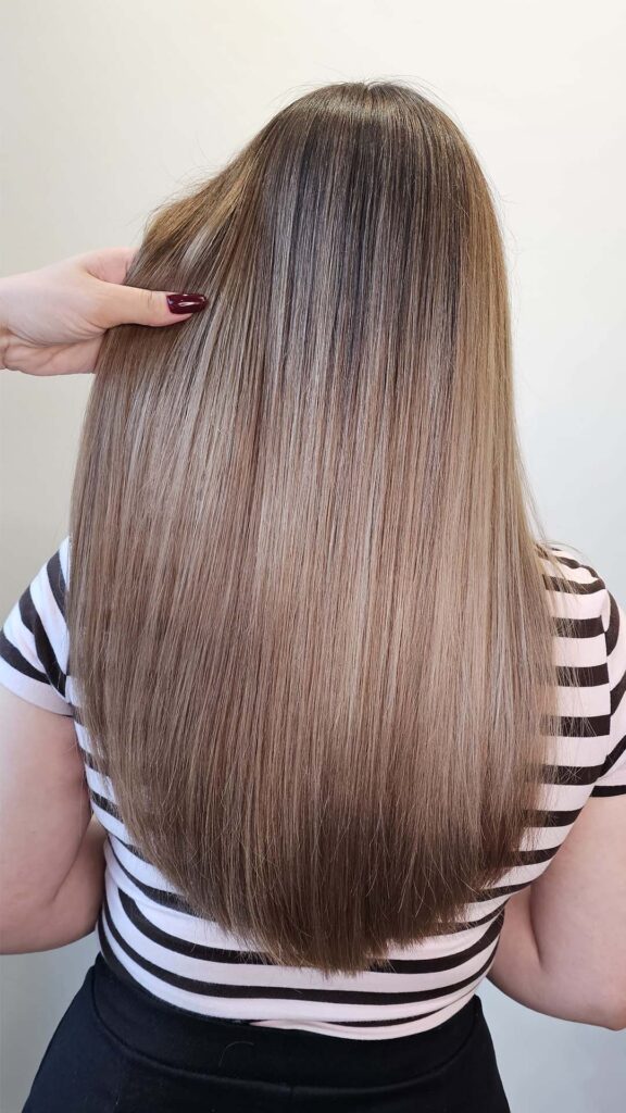 Stachowskahair Fryzjer Wrocław Magda Milczak