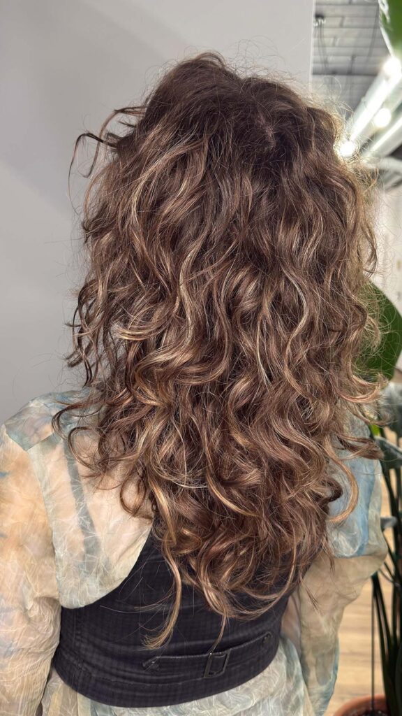 Stachowskahair Fryzjer Wrocław Kinga Gontarz