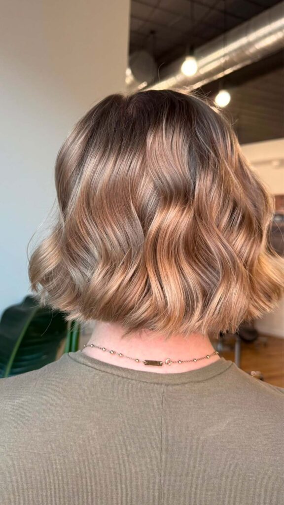 Stachowskahair Fryzjer Wrocław Sandra Lorenc