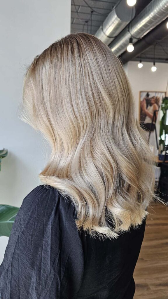 Stachowskahair Fryzjer Wrocław Kinga Gontarz
