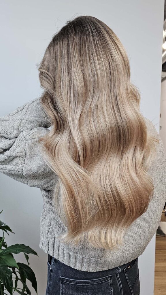 Stachowskahair Fryzjer Wrocław Magda Milczak