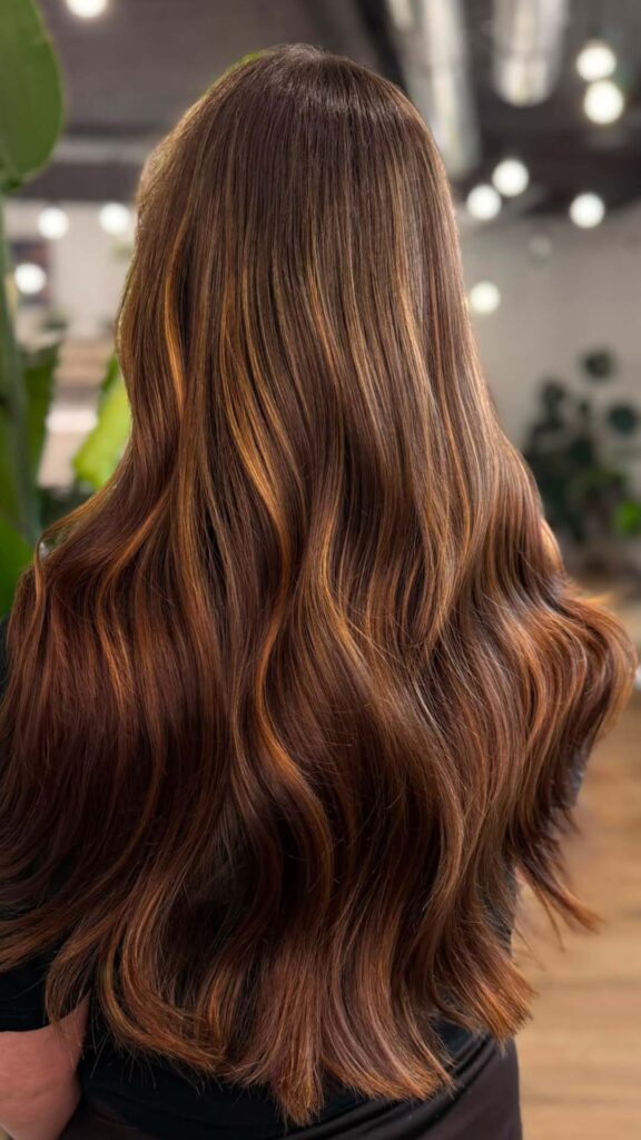 Stachowskahair Fryzjer Wrocław Wiktoria Maliszewska