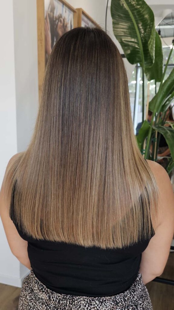 Stachowskahair Fryzjer Wrocław Kinga Gontarz