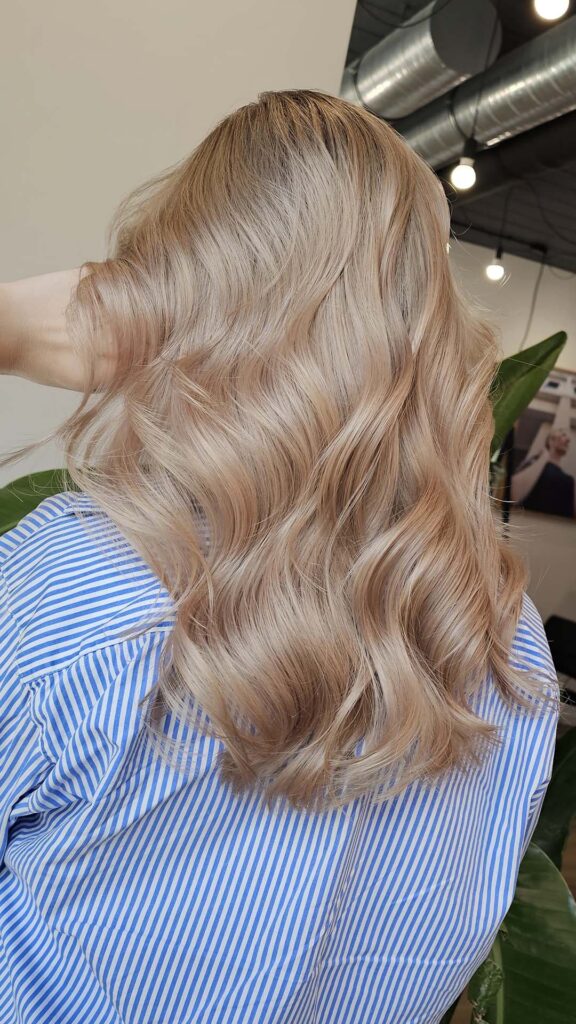 Stachowskahair Fryzjer Wrocław Magda Milczak