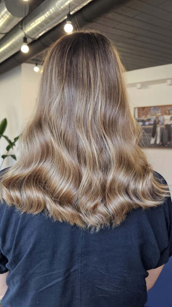 Stachowskahair Fryzjer Wrocław Kinga Gontarz