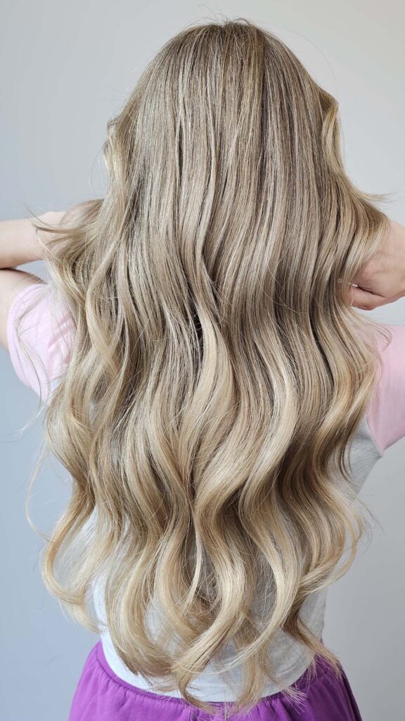 Stachowskahair Fryzjer Wrocław Magda Milczak
